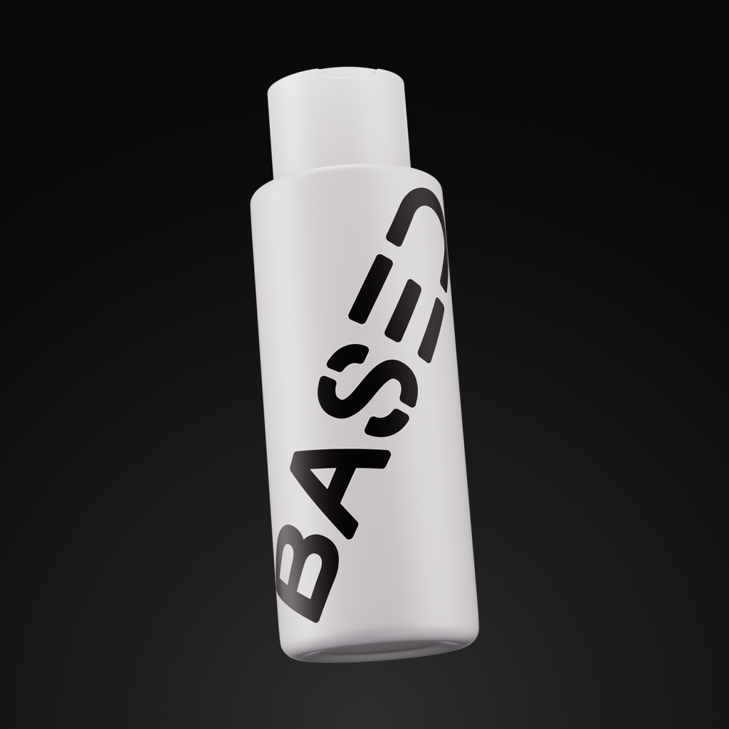 Body Wash