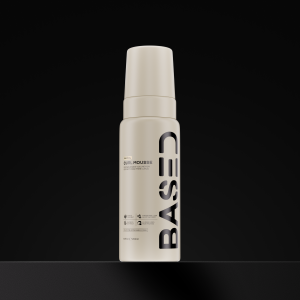 Curl Mousse