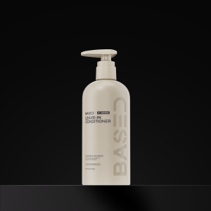 Leave-In Conditioner