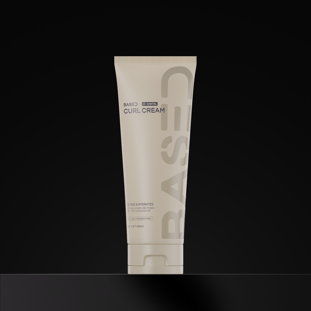 Curl Cream