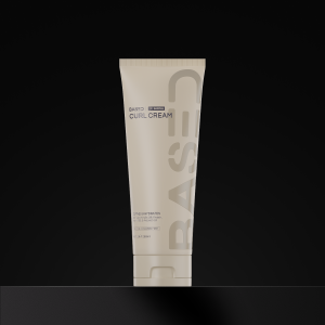 Curl Cream
