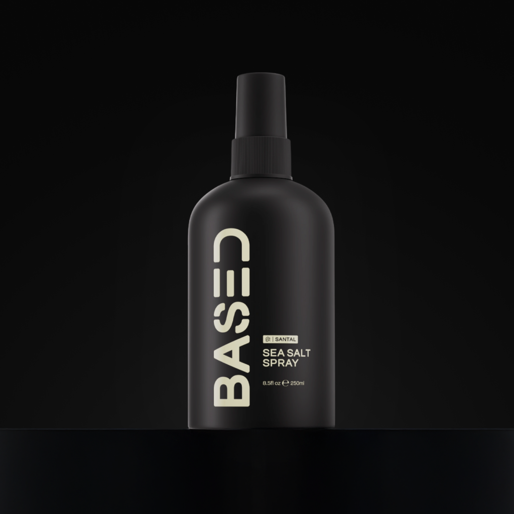 Sea Salt Spray