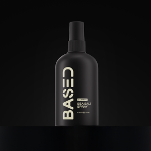 Sea Salt Spray