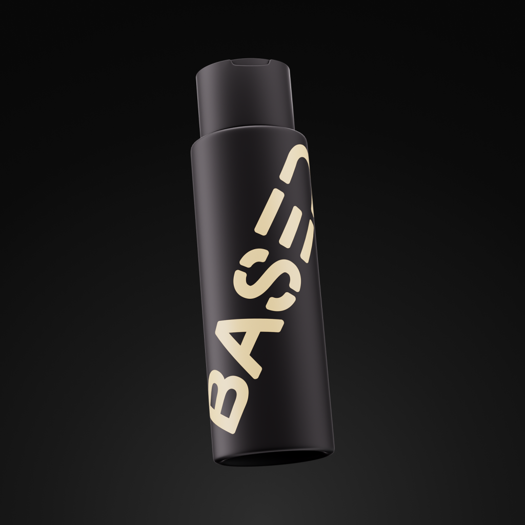 Shampoo