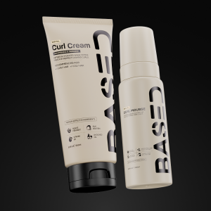 Definition & Volume Duo