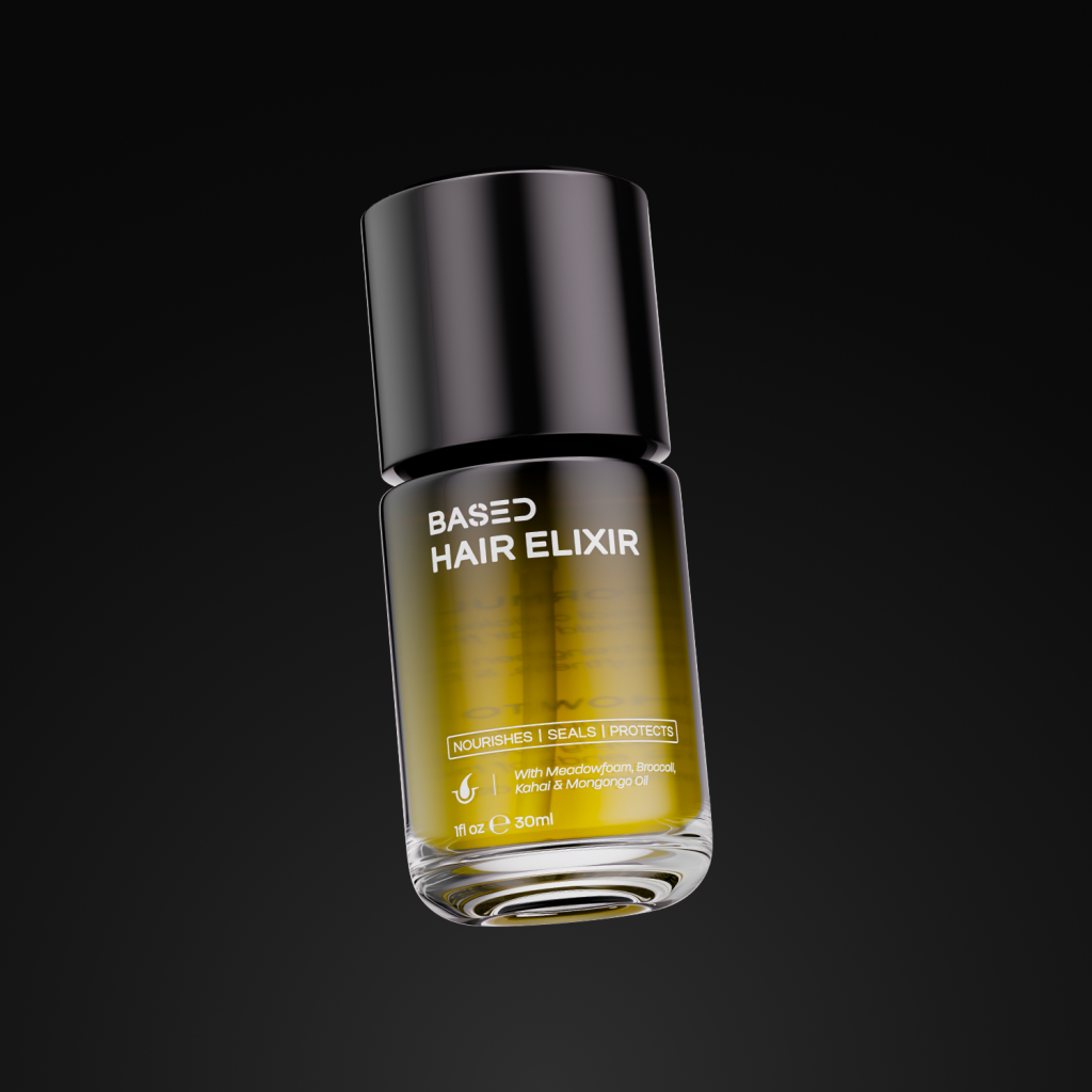 Hair Elixir