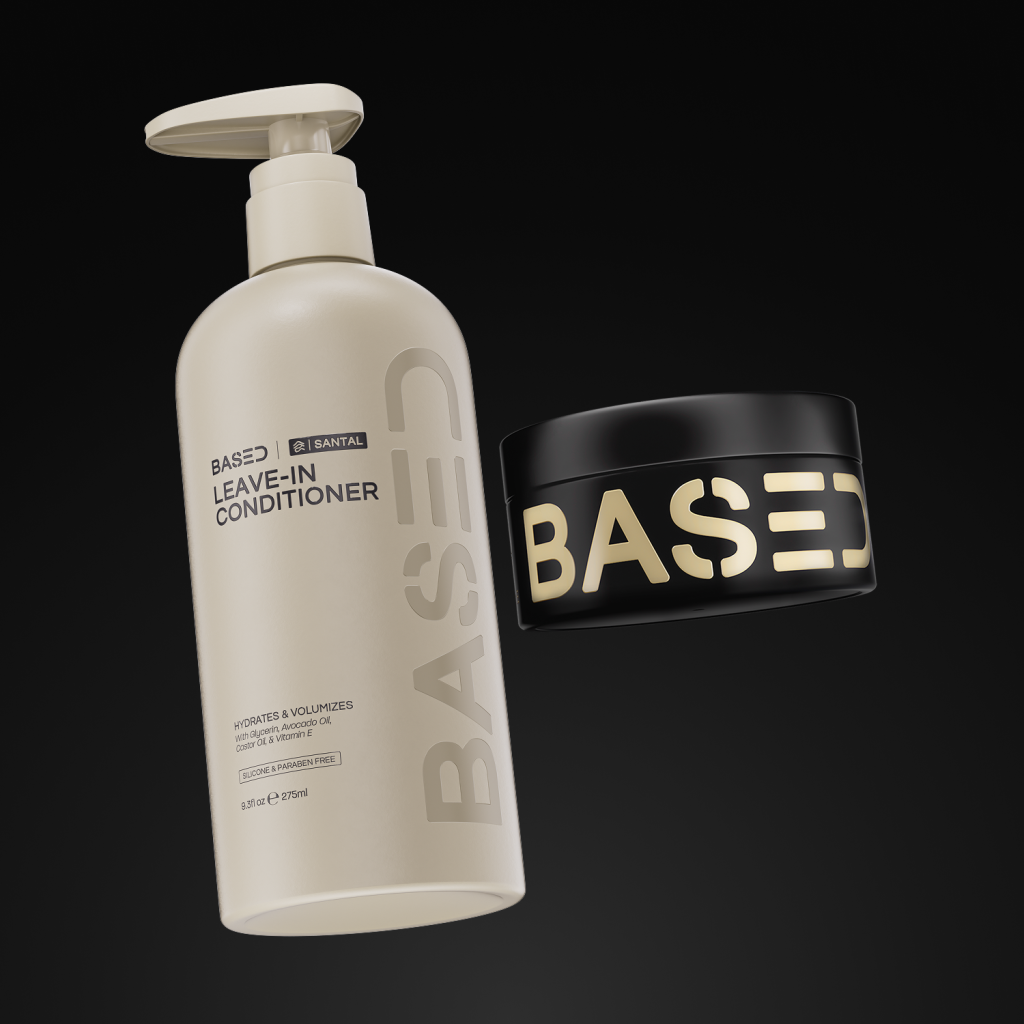 Style & Hydration Duo