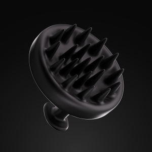 Scalp Scrubber