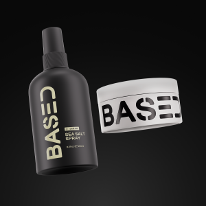 Texture & Hold Duo